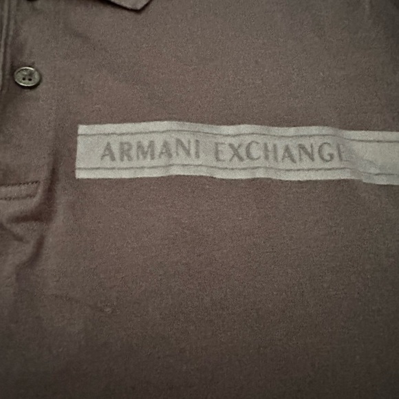 Armani Exchange Shirt - Picture 2 of 5